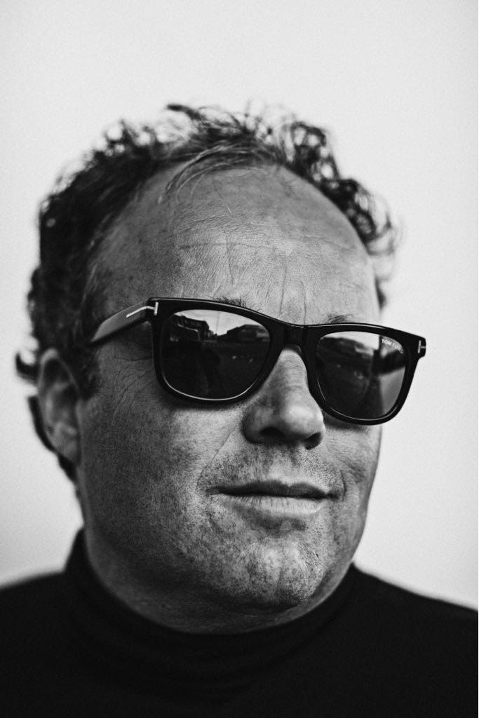 Lodewijk Varossieau — Founder of BASTARDS INC.®