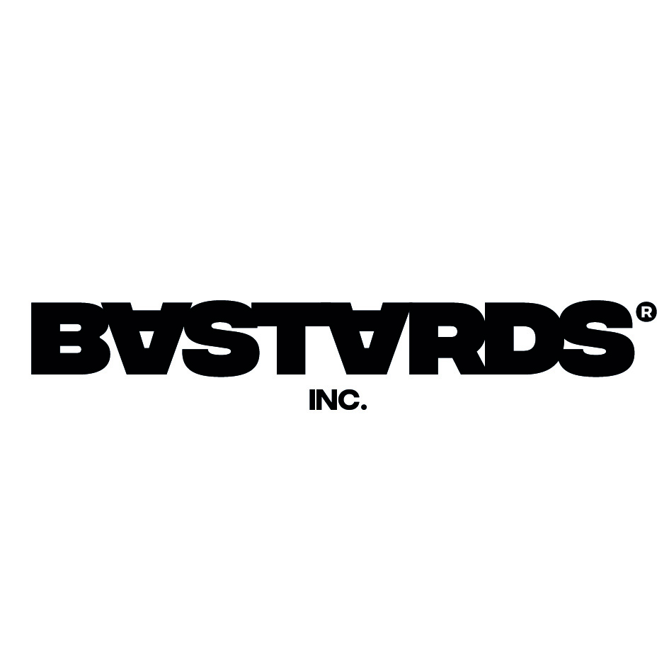 BASTARDS INC.® wordmark