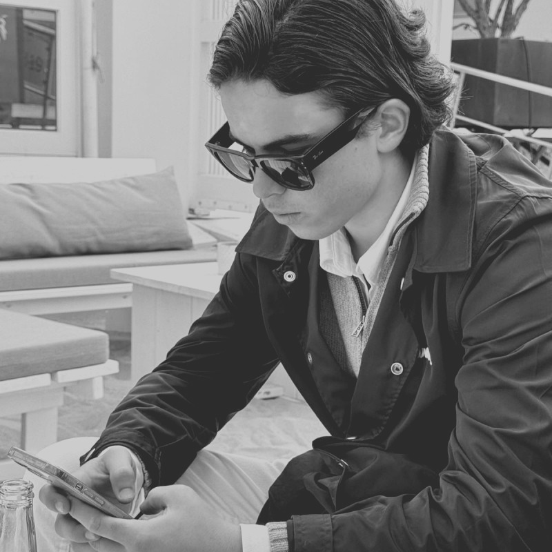 Valentijn Varossieau — Future Bastard at BASTARDS INC.®