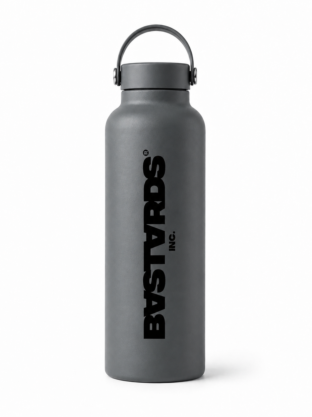 BASTARDS INC.® water bottle
