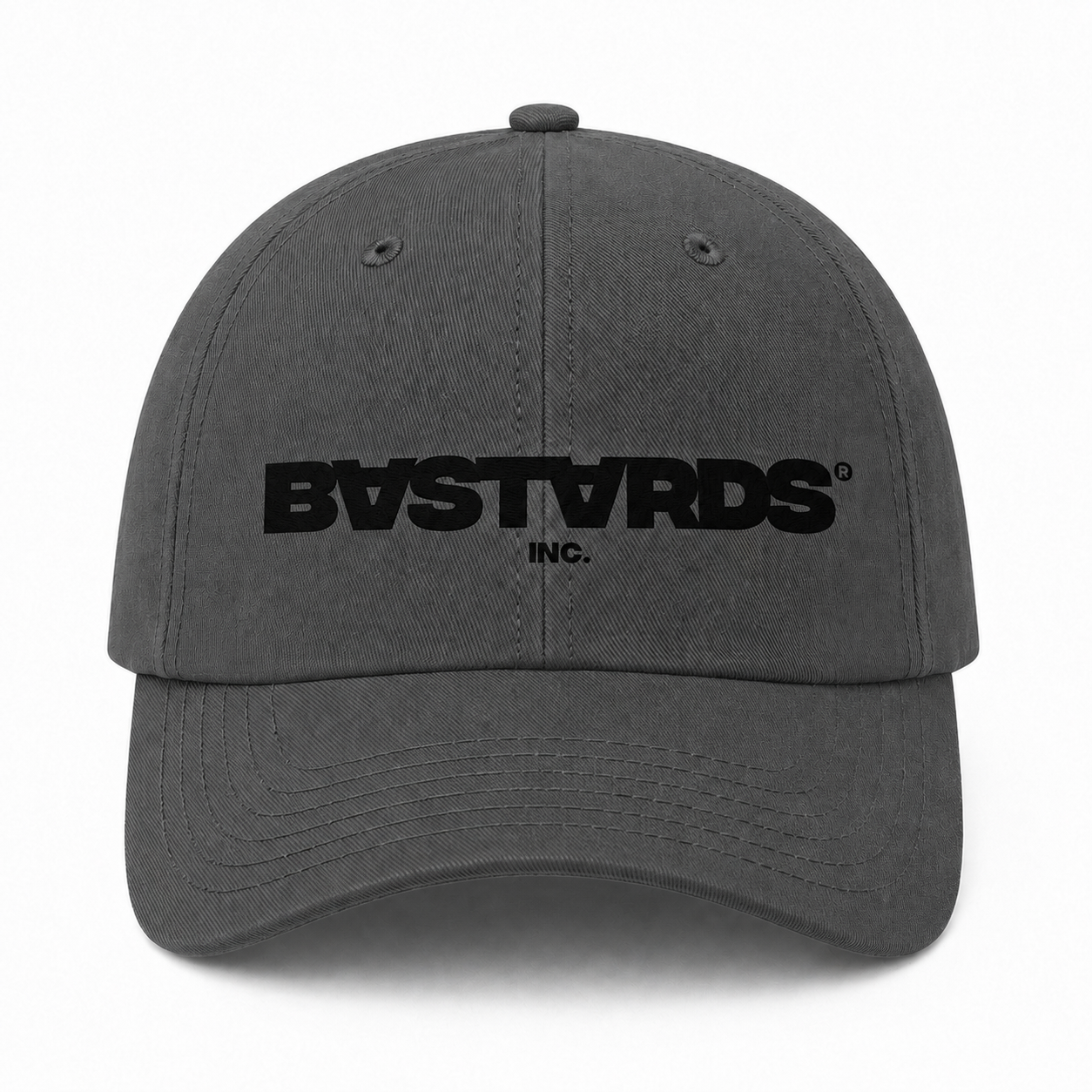BASTARDS INC.® cap